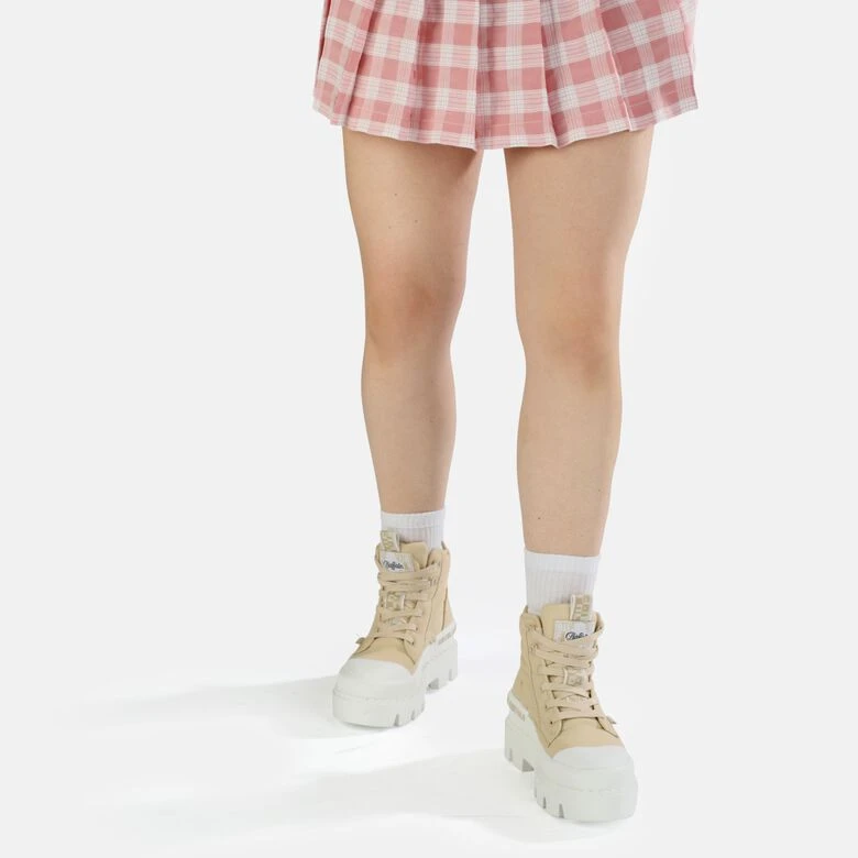 Buffalo Raven HI 2 Buffalo Raven HI – Bild 2