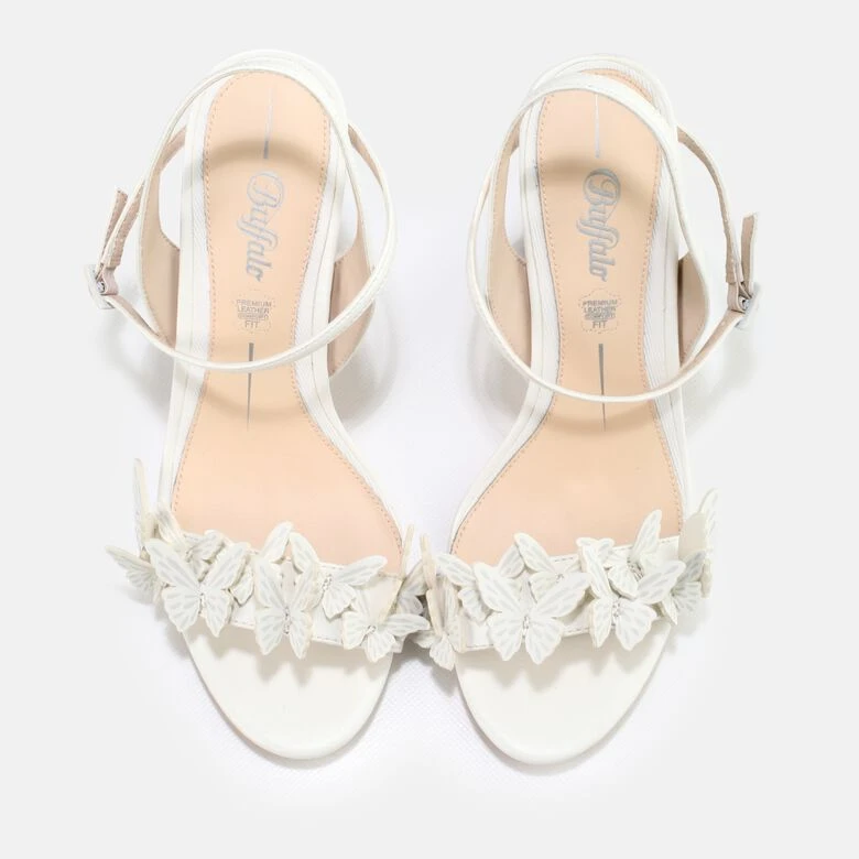 Buffalo Carla Butterfly 3 Buffalo Carla Butterfly – Bild 3