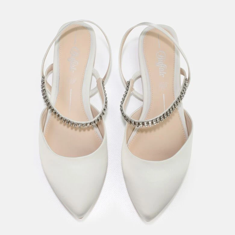 Buffalo Emilia 3 Buffalo Emilia – Bild 3