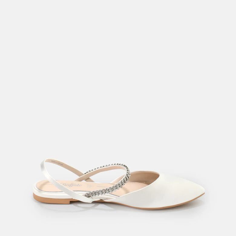 Buffalo Emilia 7 Buffalo Emilia – Bild 7