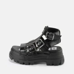 Buffalo Aspha GLD Zip