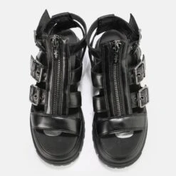 Buffalo Aspha GLD Zip -Outlet BUFFALO Store 2044889 P3