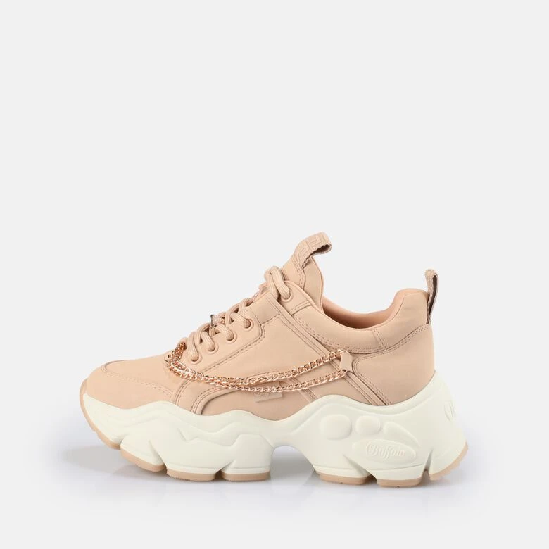 Buffalo Binary Chain 1 Buffalo Binary Chain