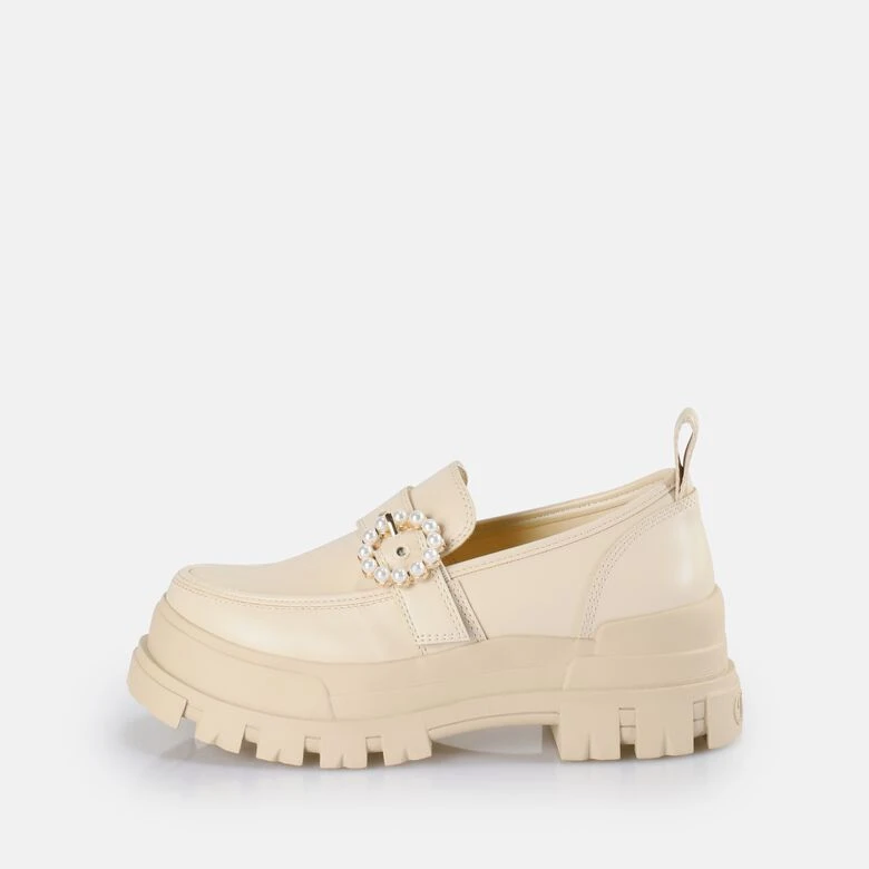 Buffalo Aspha Loafer Buckle 1 Buffalo Aspha Loafer Buckle