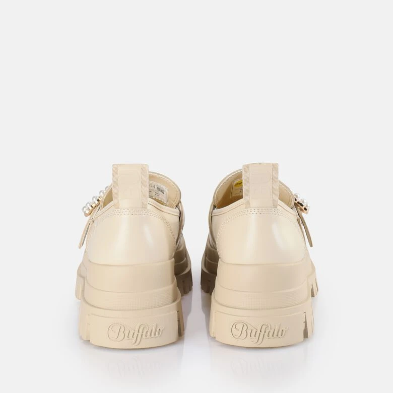 Buffalo Aspha Loafer Buckle 5 Buffalo Aspha Loafer Buckle – Bild 5