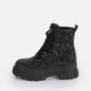 Buffalo Aspha Laceup HI