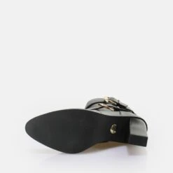 Buffalo Zoe Buckle Boot -Outlet BUFFALO Store 2095464 P6