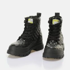 Buffalo Aspha RLD Laceup Mid -Outlet BUFFALO Store 2095477 P4