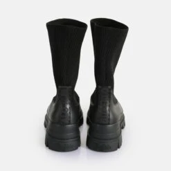 Buffalo Aspha Sock Boot Short -Outlet BUFFALO Store 2095493 P3