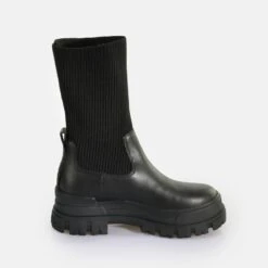 Buffalo Aspha Sock Boot Short -Outlet BUFFALO Store 2095493 P5