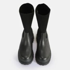 Buffalo Aspha Sock Boot Short -Outlet BUFFALO Store 2095493 P7