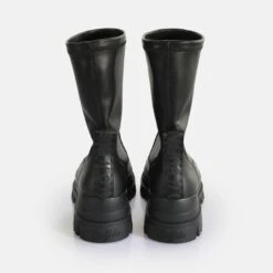 Buffalo Aspha Sockboot Mid -Outlet BUFFALO Store 2095501 P3