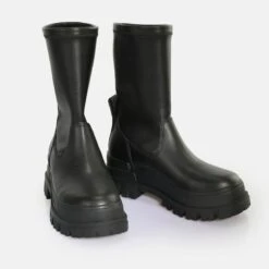 Buffalo Aspha Sockboot Mid -Outlet BUFFALO Store 2095501 P4