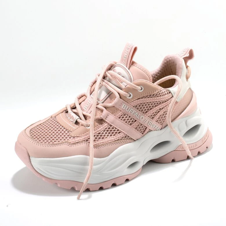 Buffalo Triplet NRG 3 Buffalo Triplet NRG – Bild 3