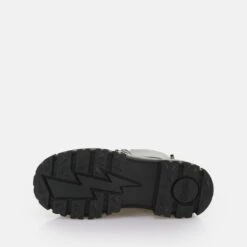 Buffalo Aspha Chain Laceup Mid 12 Buffalo Aspha Chain Laceup Mid -Outlet BUFFALO Store 2095526 P6