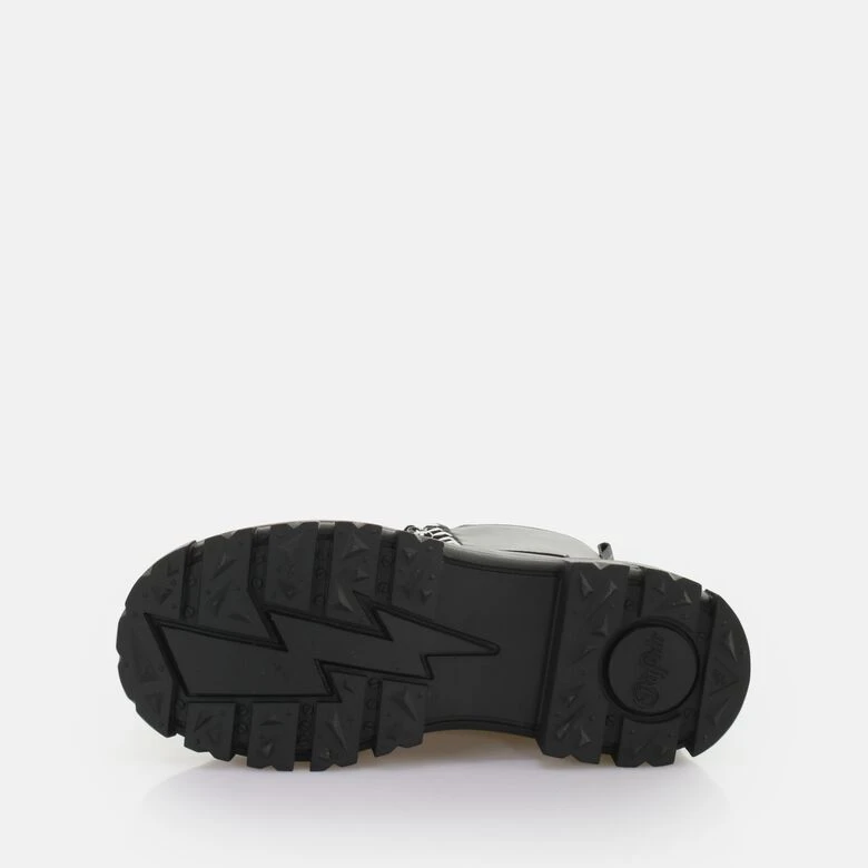 Buffalo Aspha Chain Laceup Mid 6 Buffalo Aspha Chain Laceup Mid – Bild 6