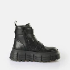 Buffalo Ava Ankleboot -Outlet BUFFALO Store 2095556 P7