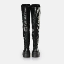 Buffalo Ava Overknee 10 Buffalo Ava Overknee -Outlet BUFFALO Store 2095589 P6