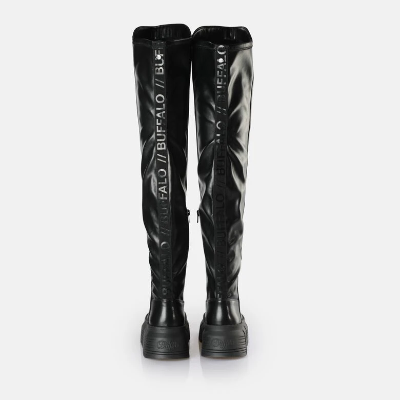 Buffalo Ava Overknee 5 Buffalo Ava Overknee – Bild 5