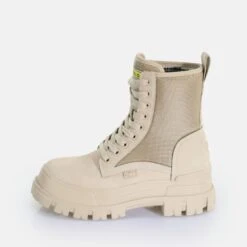 Buffalo Aspha Com2 Laceup Mid