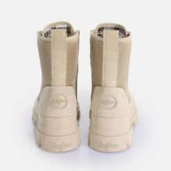 Buffalo Aspha Com2 Laceup Mid -Outlet BUFFALO Store 2095595 P3