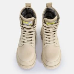 Buffalo Aspha Com2 Laceup Mid -Outlet BUFFALO Store 2095595 P7