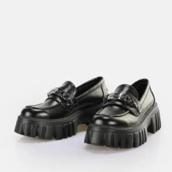 Buffalo Lion Loafer -Outlet BUFFALO Store 2095598 P4