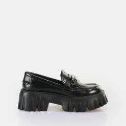 Buffalo Lion Loafer -Outlet BUFFALO Store 2095598 P5