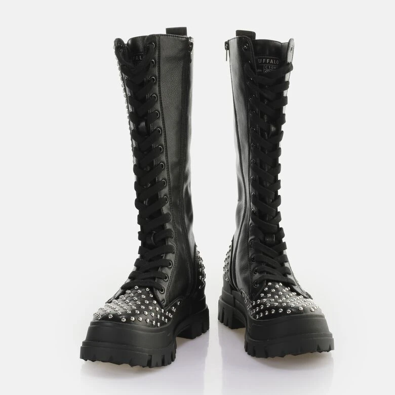 Buffalo Aspha ON PIN Laceup HI 4 Buffalo Aspha ON PIN Laceup HI – Bild 4