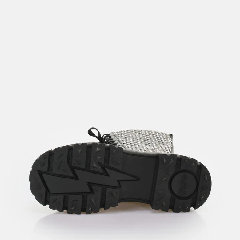 Buffalo Aspha ON PIN Laceup HI 6 Buffalo Aspha ON PIN Laceup HI – Bild 6