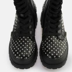 Buffalo Aspha ON PIN Laceup HI 13 Buffalo Aspha ON PIN Laceup HI -Outlet BUFFALO Store 2095648 P7