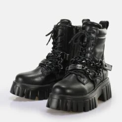 Buffalo Lion MID Chain -Outlet BUFFALO Store 2095679 P4