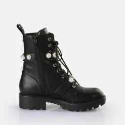 Buffalo Wave Pearl Laceup Mid -Outlet BUFFALO Store 2095725 P7