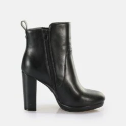 Buffalo Amy Zip Ankleboot -Outlet BUFFALO Store 2095726 P5