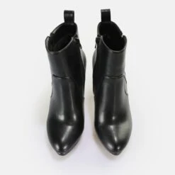 Buffalo Amy Zip Ankleboot -Outlet BUFFALO Store 2095726 P7