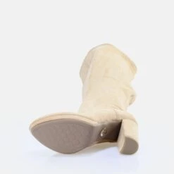 Buffalo Amy Overknee -Outlet BUFFALO Store 2095733 P6