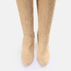 Buffalo Amy Overknee -Outlet BUFFALO Store 2095733 P7