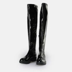 Buffalo Myrna Overknee -Outlet BUFFALO Store 2095774 P4