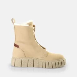 Buffalo Rampa Lace Up HI Warm -Outlet BUFFALO Store 2095786 P5