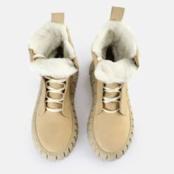 Buffalo Rampa Lace Up HI Warm -Outlet BUFFALO Store 2095786 P7