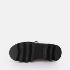 Buffalo Flora Laceup LO 12 Buffalo Flora Laceup LO -Outlet BUFFALO Store 2095790 P6