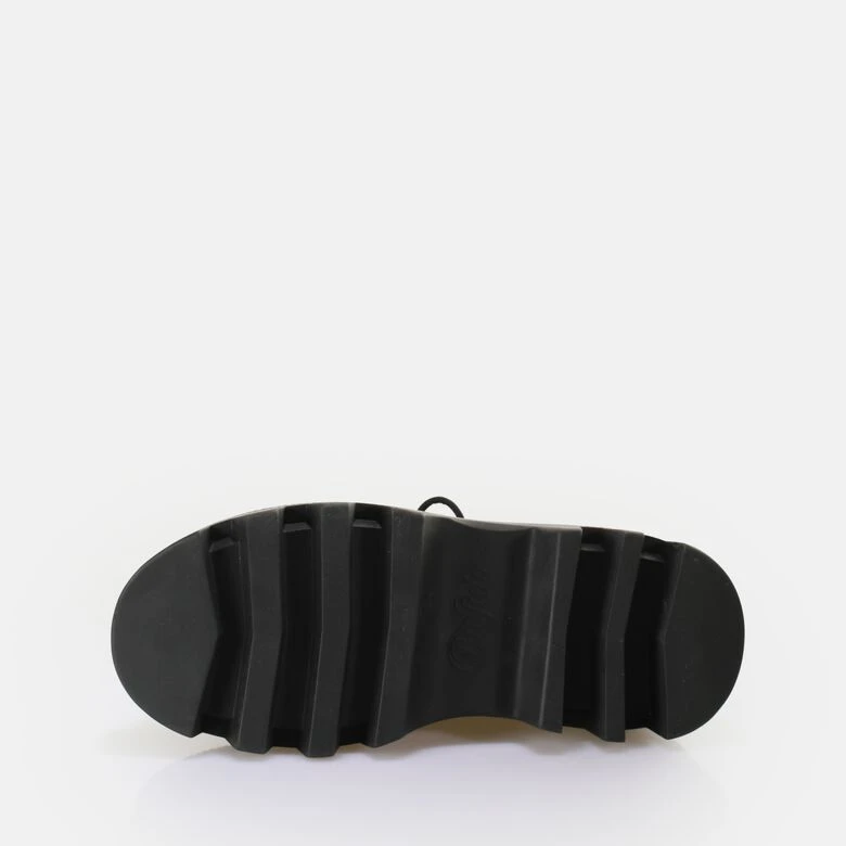 Buffalo Flora Laceup LO 6 Buffalo Flora Laceup LO – Bild 6