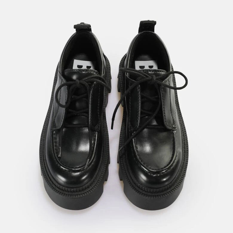 Buffalo Flora Laceup LO 7 Buffalo Flora Laceup LO – Bild 7