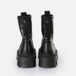 Buffalo Flora Sockboot -Outlet BUFFALO Store 2095799 P3