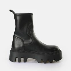 Buffalo Flora Sockboot -Outlet BUFFALO Store 2095799 P5