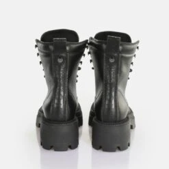 Buffalo Square Laceup Mid -Outlet BUFFALO Store 2095805 P3