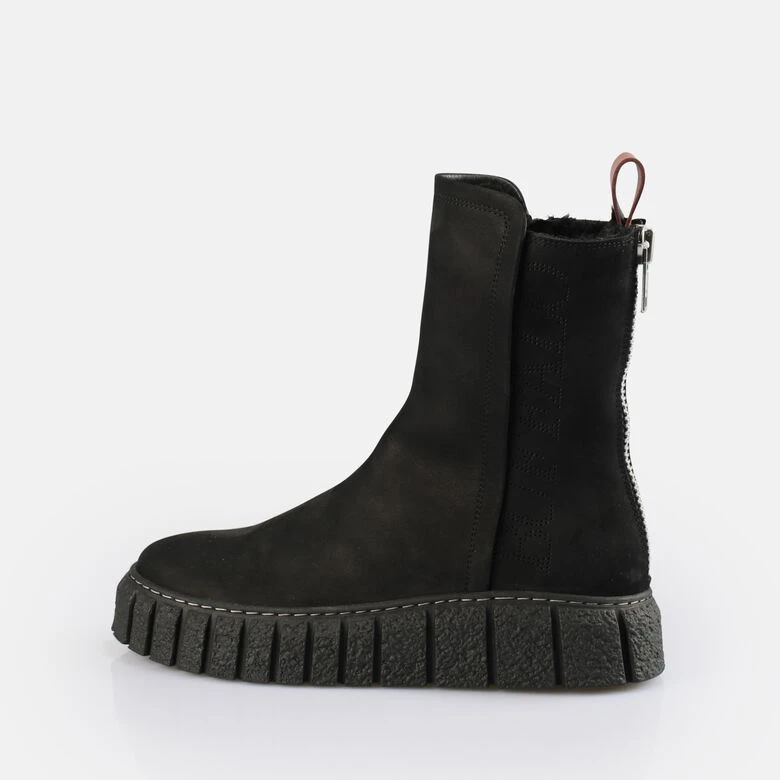 Buffalo Rampa Zip Warm 1 Buffalo Rampa Zip Warm