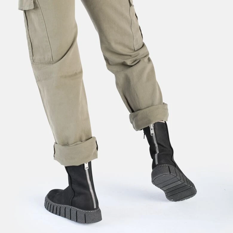 Buffalo Rampa Zip Warm 2 Buffalo Rampa Zip Warm – Bild 2