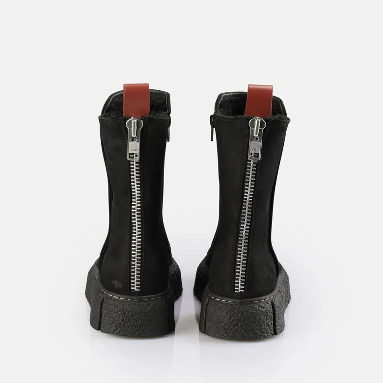 Buffalo Rampa Zip Warm 3 Buffalo Rampa Zip Warm – Bild 3