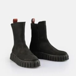 Buffalo Rampa Zip Warm 10 Buffalo Rampa Zip Warm -Outlet BUFFALO Store 2095807 P4